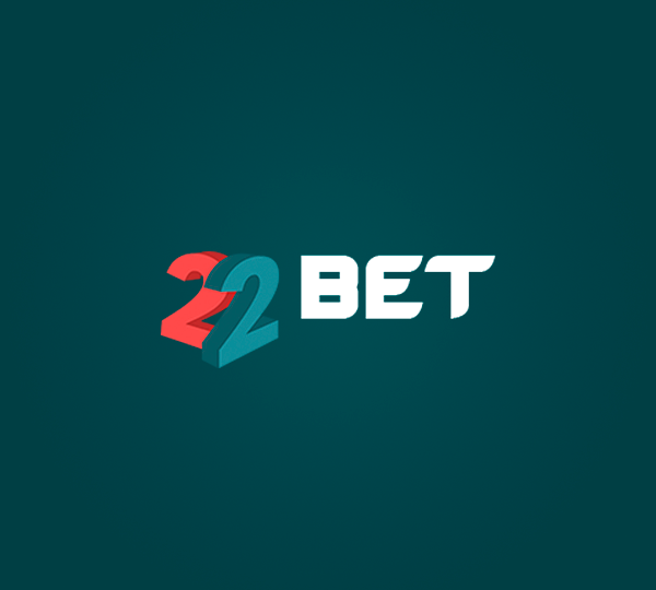 22Bet Logo