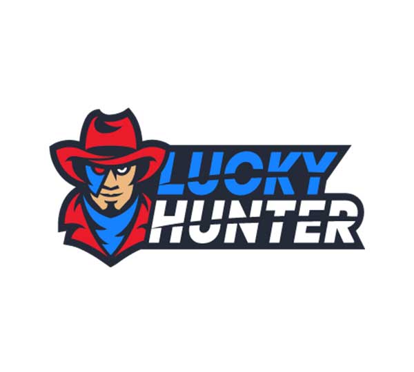 Lucky Hunter Casino Logo
