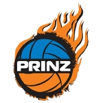 SG Prinz Brunnenbau Volleys Logo