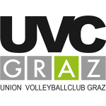UVC Holding Graz Logo
